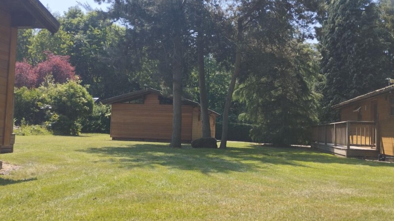 Photo of Outdoor in Thornton Steward