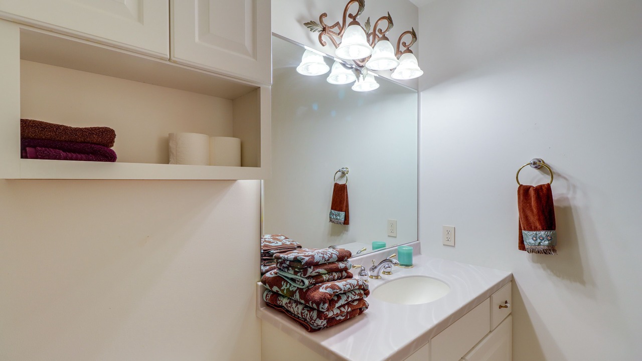 Photo of Bathroom in Fairfield Bay