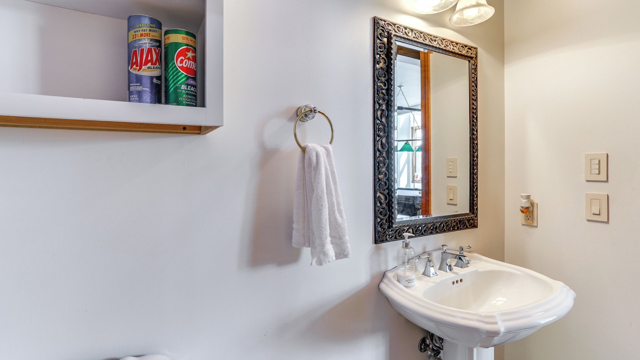 Photo of Bathroom in Fairfield Bay