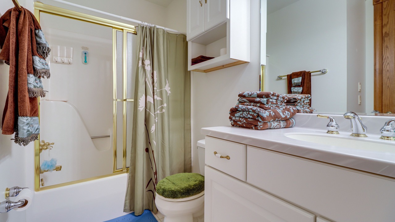 Photo of Bathroom in Fairfield Bay