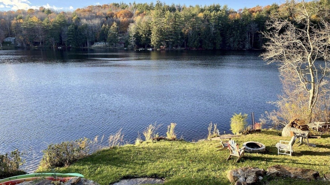 Photo of Outdoor in Epsom