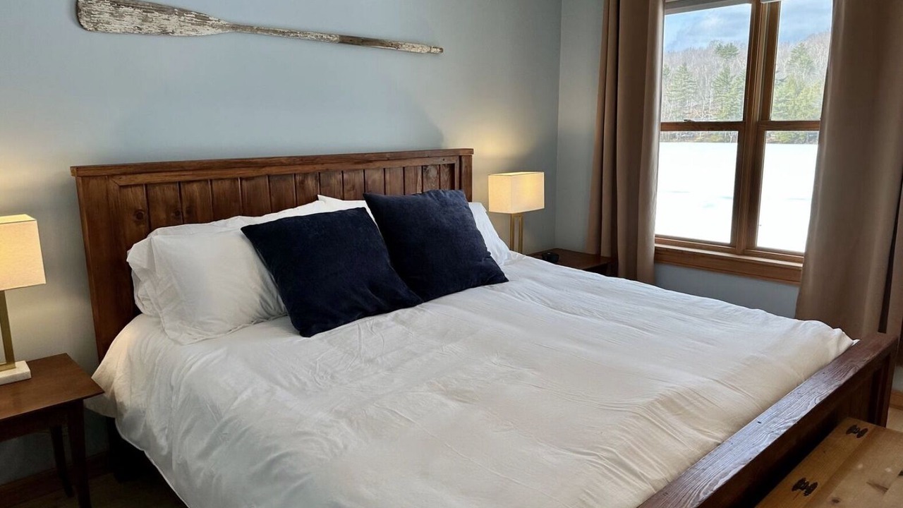 Photo of Bedroom in Epsom