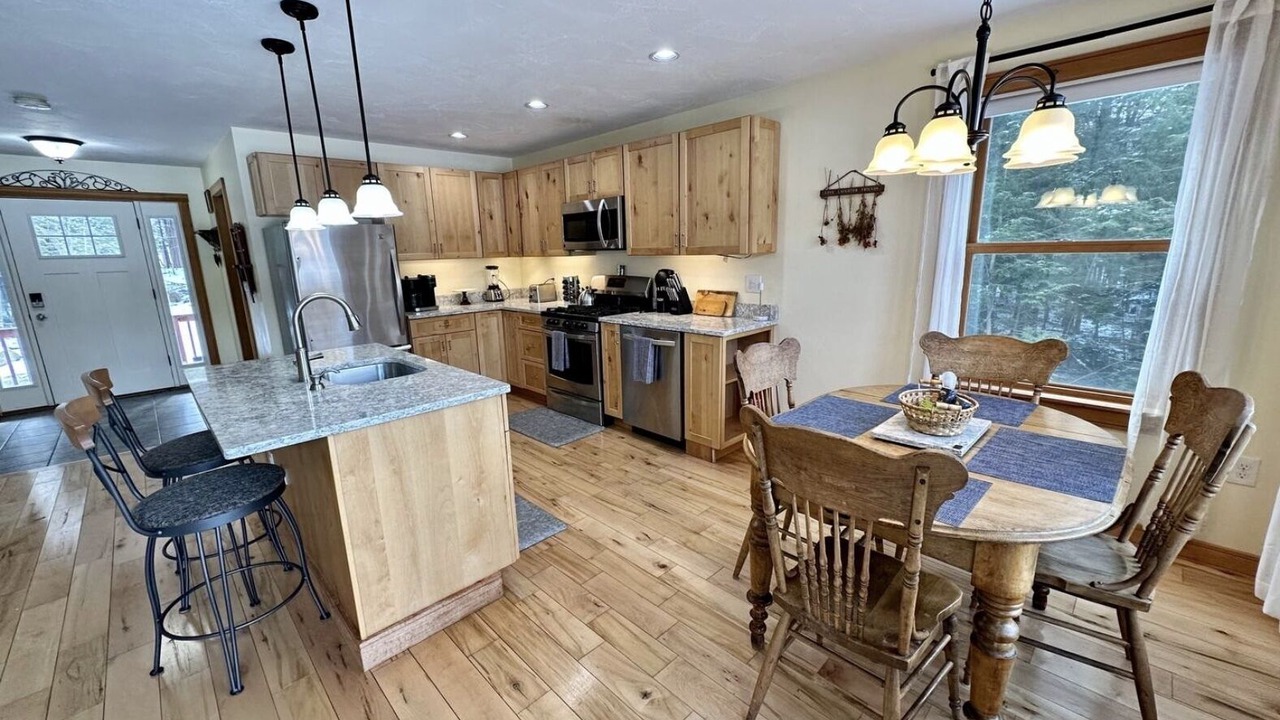 Photo of Kitchen in Epsom