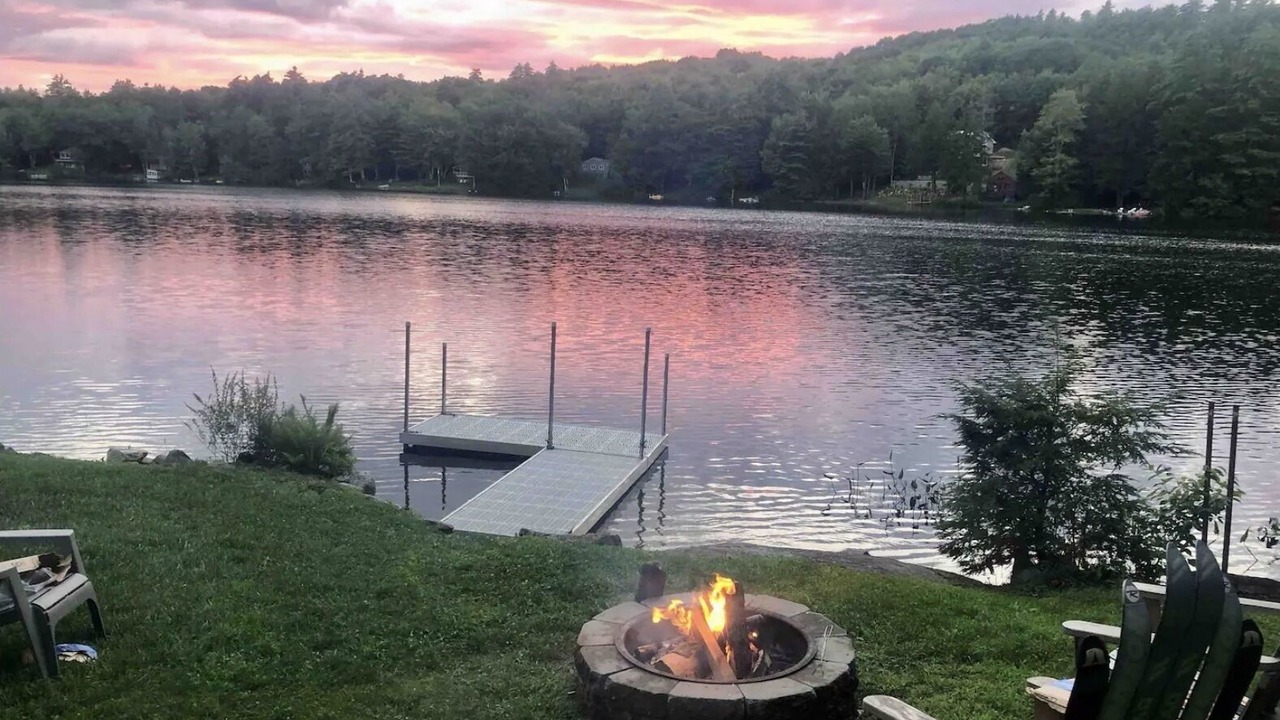 Photo of Outdoor in Epsom