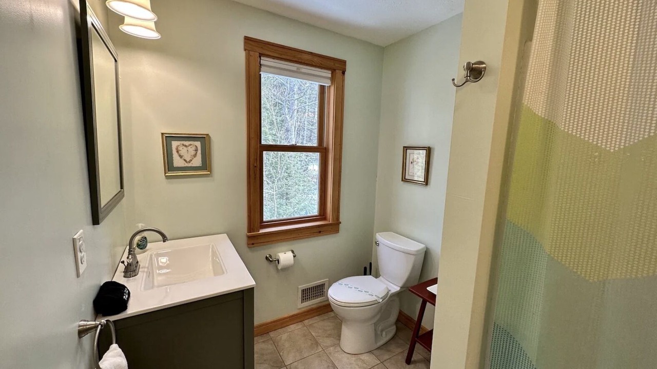 Photo of Bathroom in Epsom