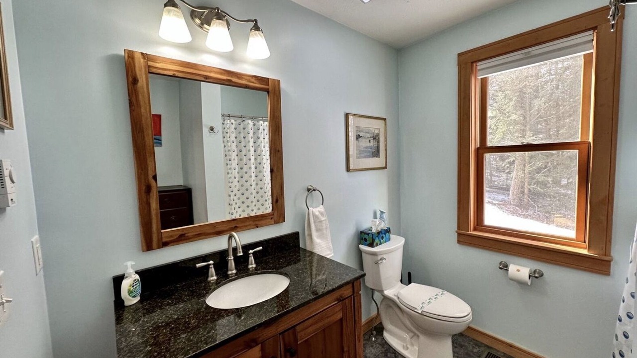 Photo of Bathroom in Epsom