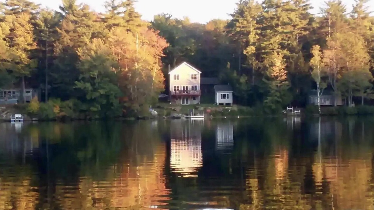 Photo of Outdoor in Epsom