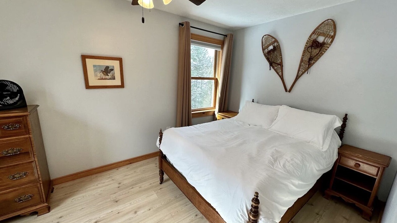 Photo of Bedroom in Epsom