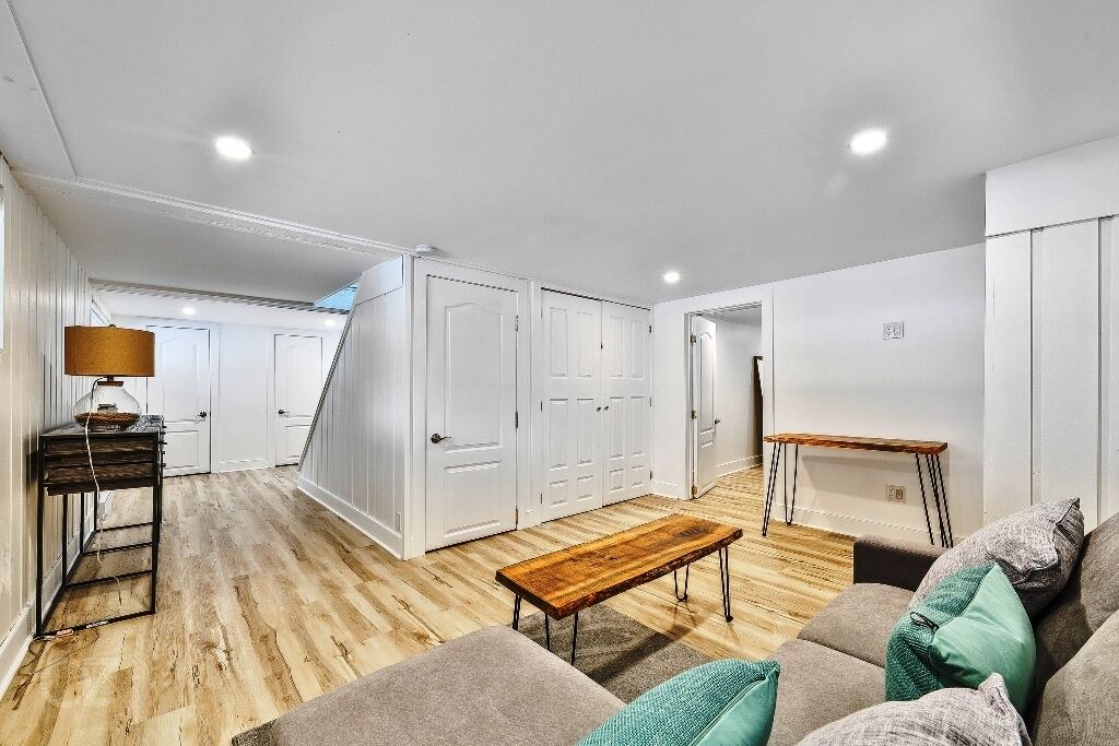 Photo of Livingroom in Boisbriand