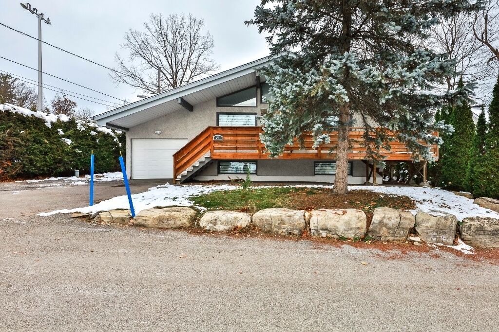 Photo of Outdoor in Boisbriand