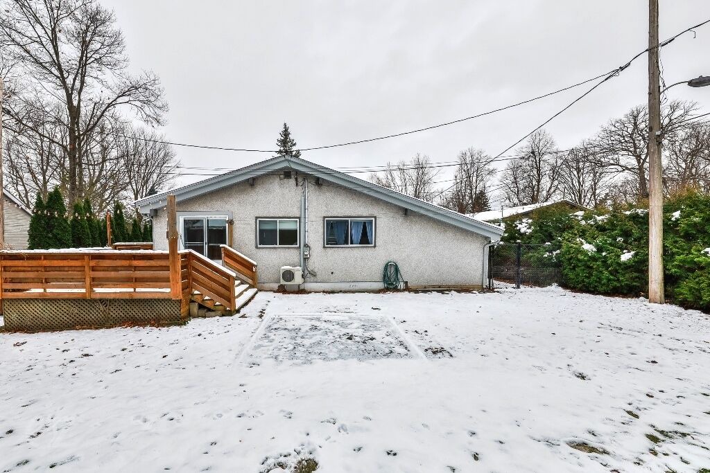 Photo of Outdoor in Boisbriand