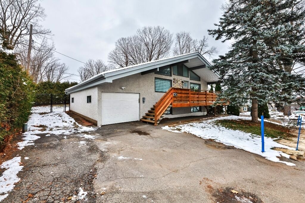 Photo of Outdoor in Boisbriand