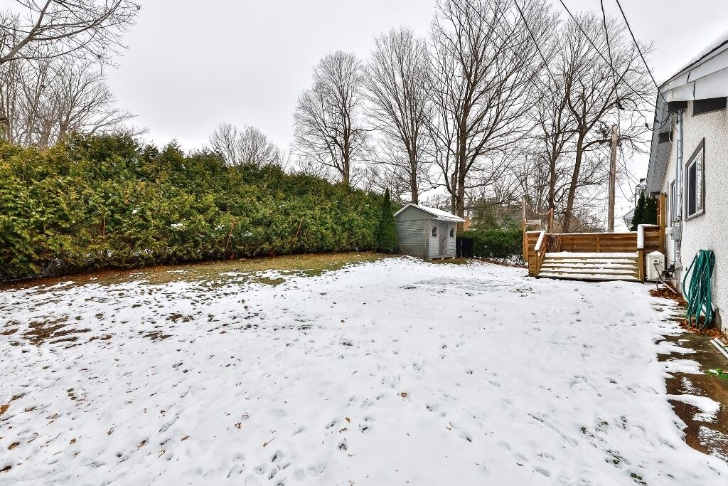 Photo of Outdoor in Boisbriand