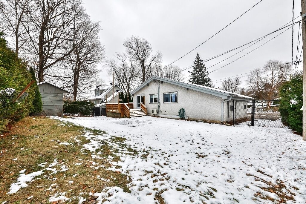 Photo of Outdoor in Boisbriand