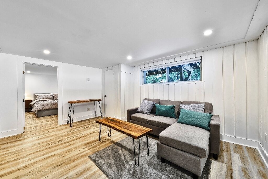 Photo of Livingroom in Boisbriand