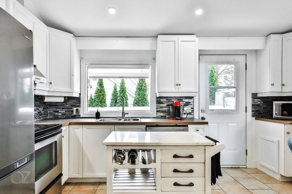 Photo of Kitchen in Boisbriand