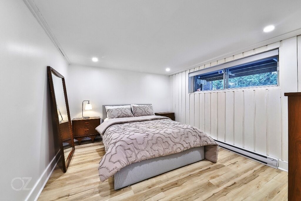 Photo of Bedroom in Boisbriand