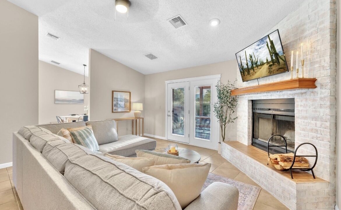 Photo of Bedroom in Sierra Vista