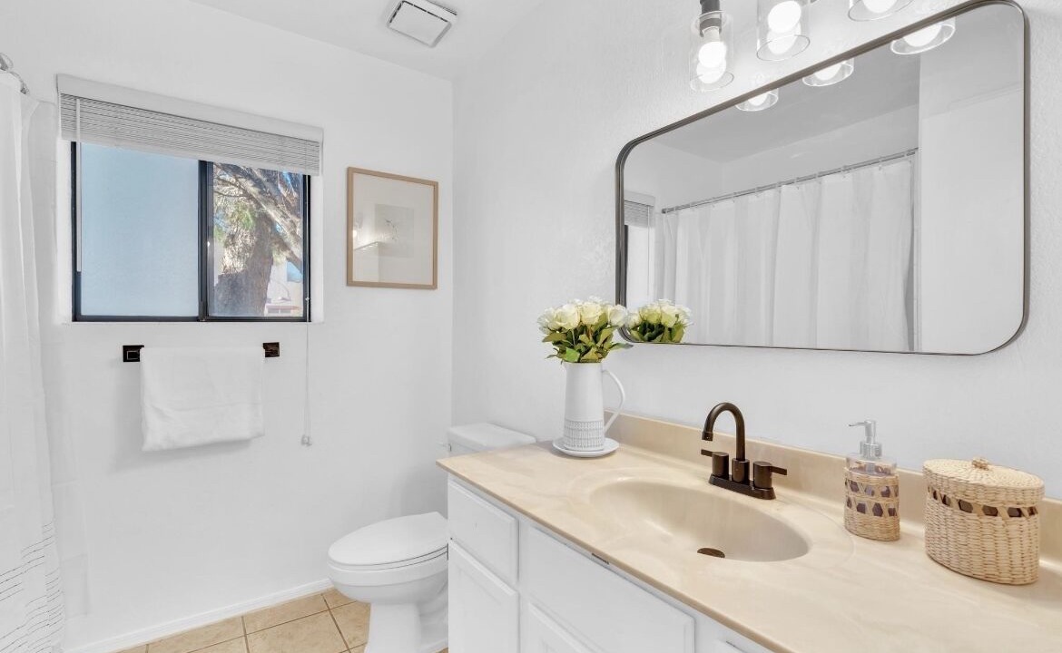 Photo of Bathroom in Sierra Vista