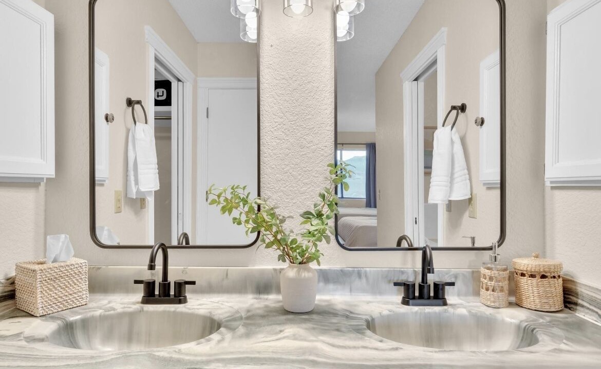 Photo of Bathroom in Sierra Vista