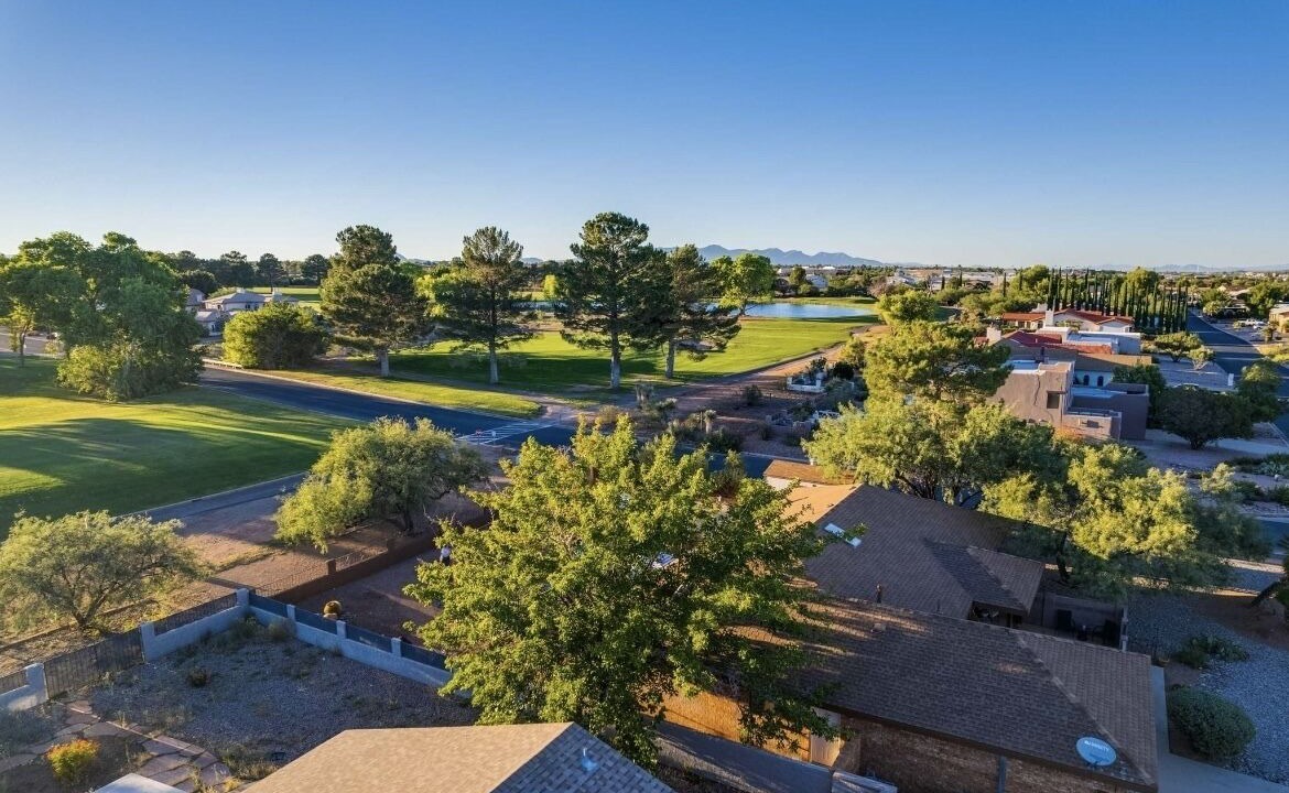 Photo of Outdoor in Sierra Vista