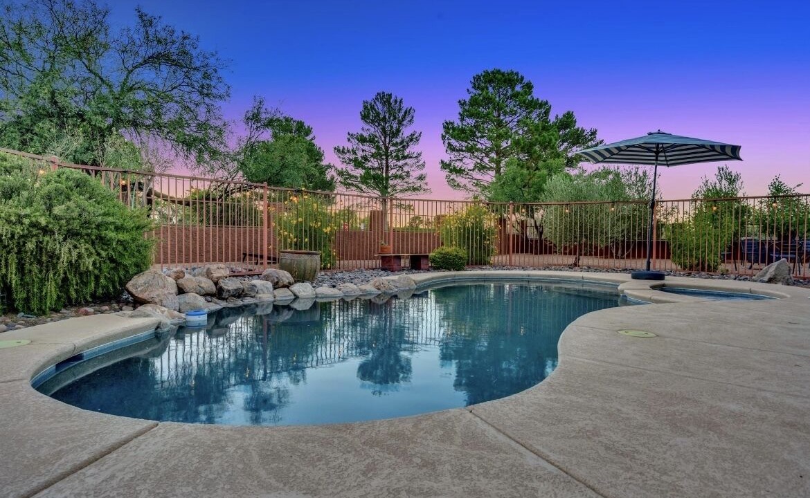 Photo of Outdoor in Sierra Vista