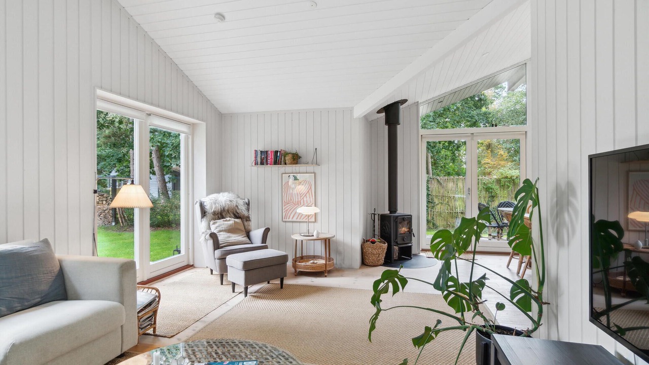 Photo of Bedroom in Samsø