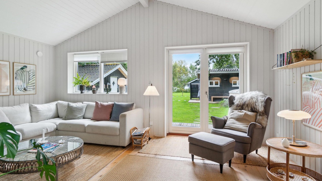 Photo of Bedroom in Samsø