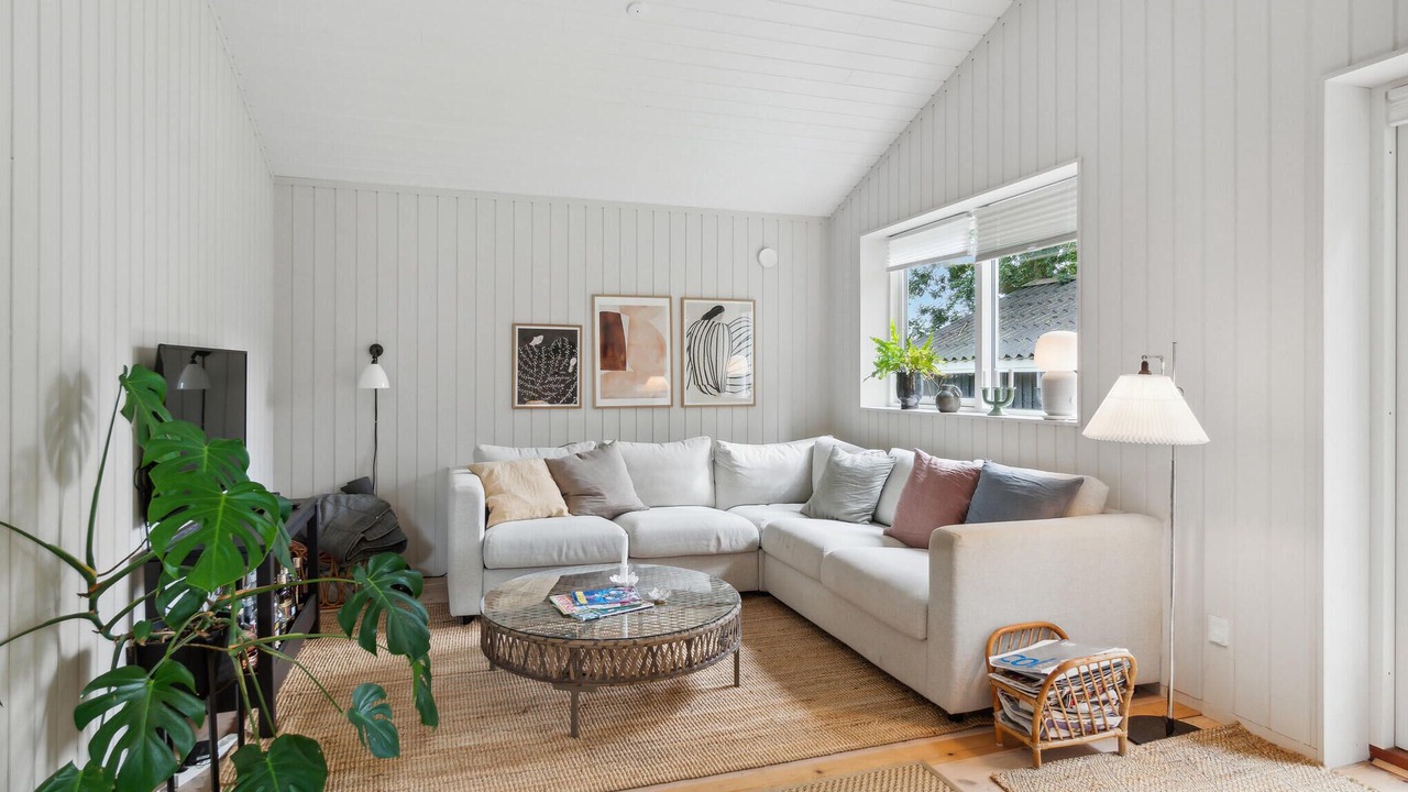 Photo of Bedroom in Samsø