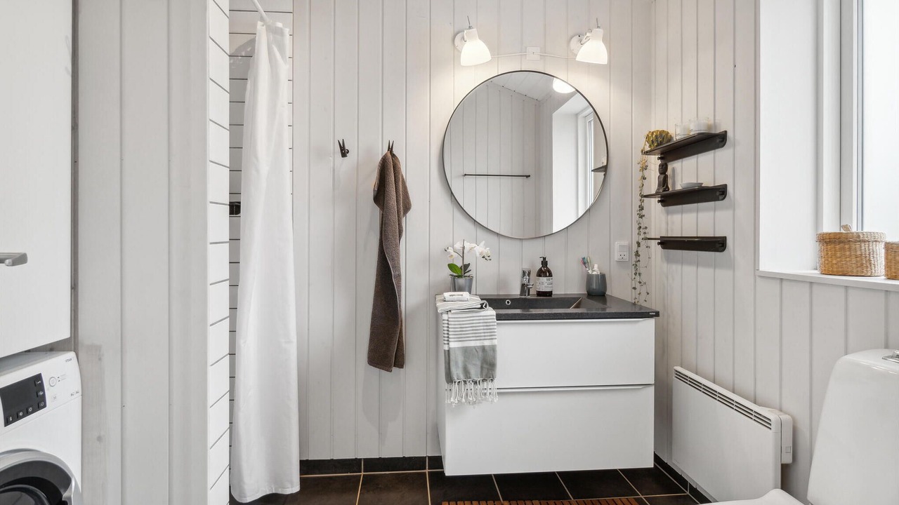 Photo of Bathroom in Samsø