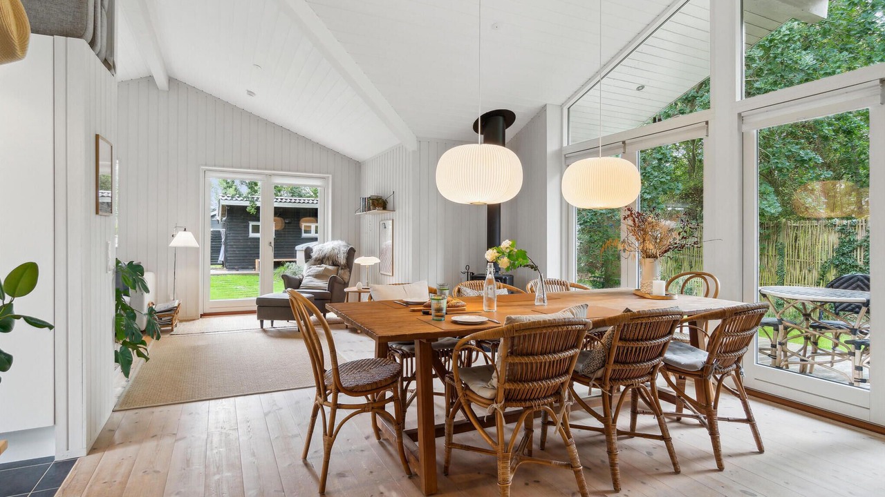 Photo of Bedroom in Samsø