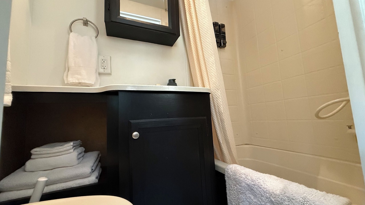 Photo of Bathroom in Dailey