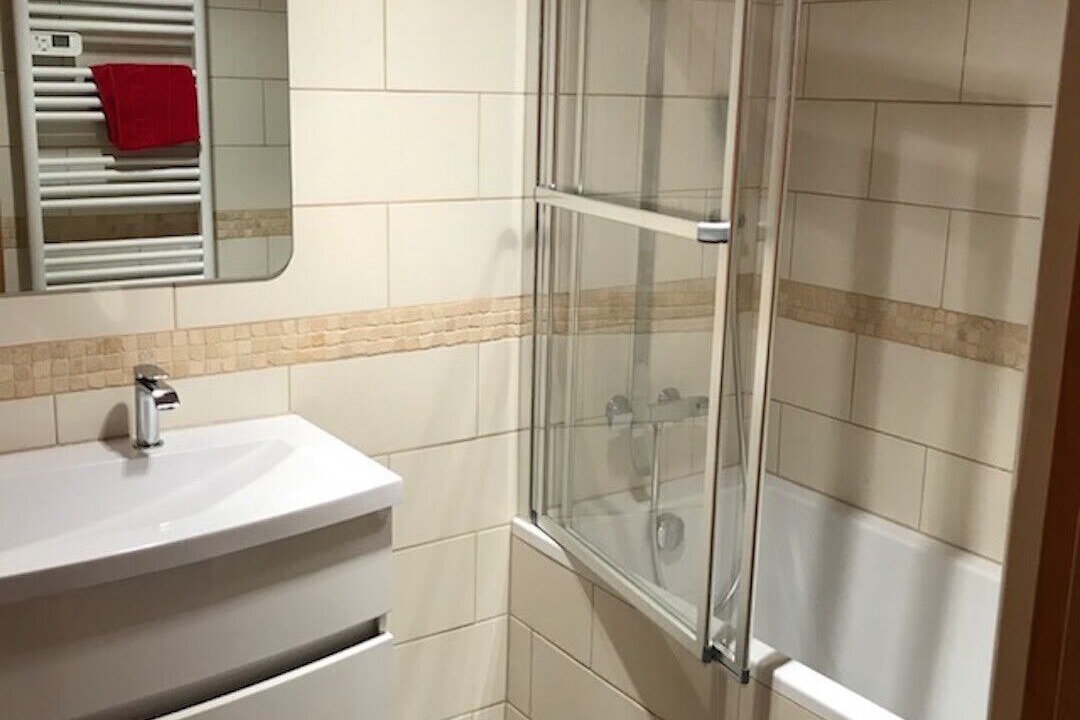 Photo of Bathroom in Montalbert