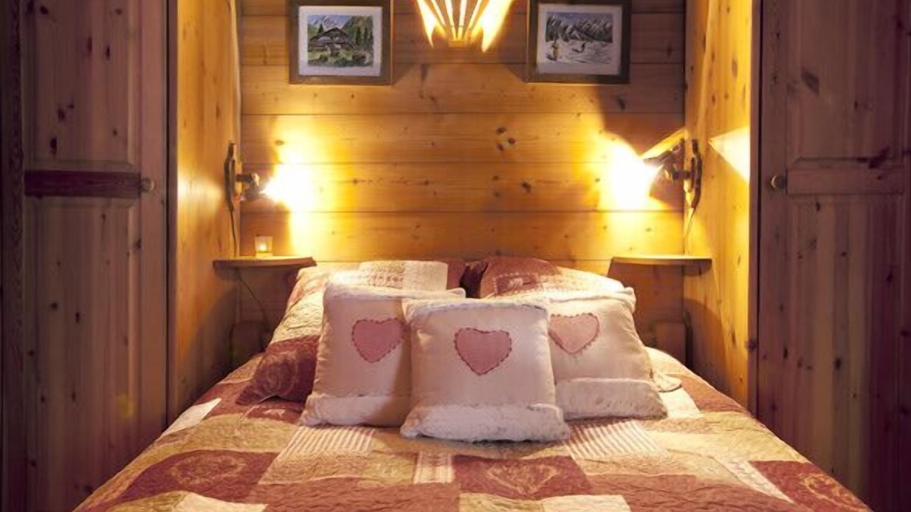 Photo of Bedroom in Montalbert