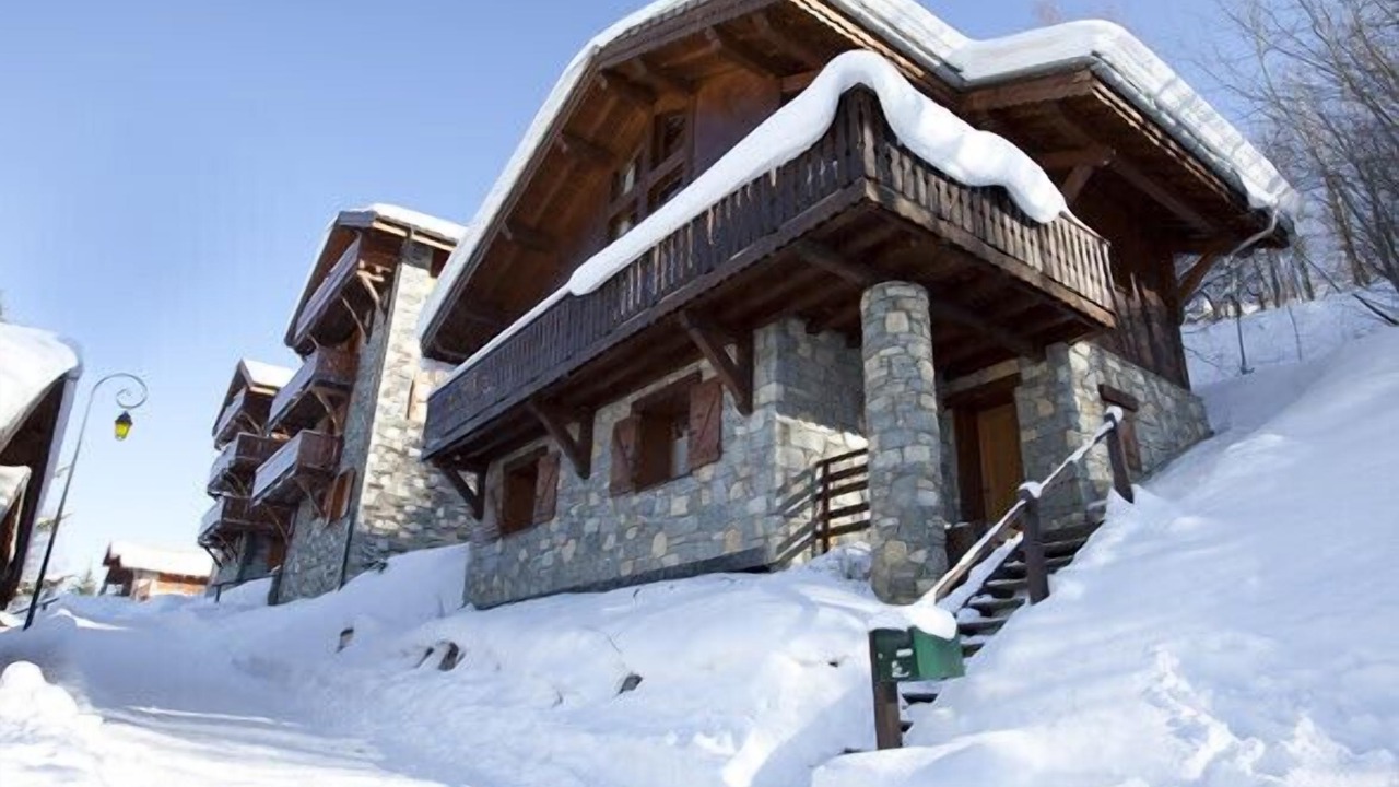 Photo of Outdoor in Montalbert