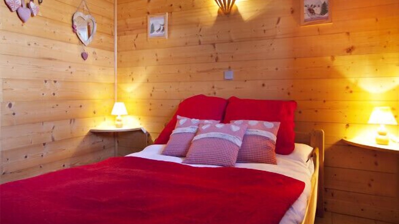 Photo of Bedroom in Montalbert