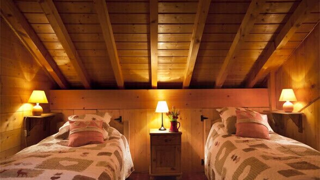 Photo of Bedroom in Montalbert