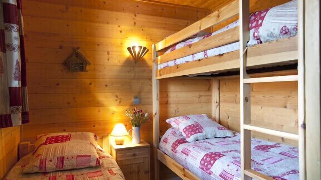 Photo of Bedroom in Montalbert