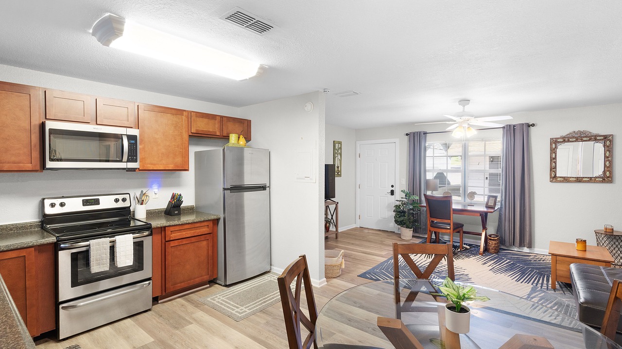 Photo of Kitchen in Ocala