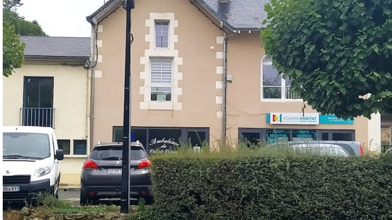 Photo of Outdoor in Vivonne