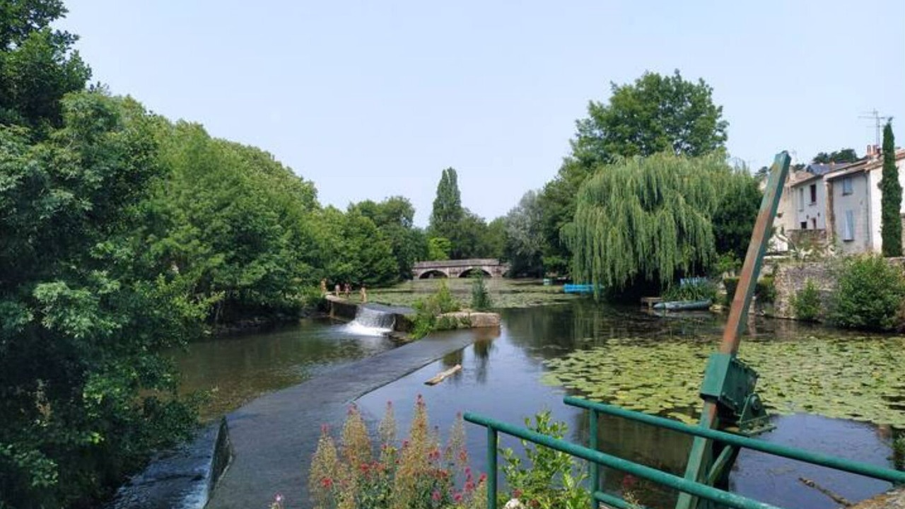 Photo of Outdoor in Vivonne