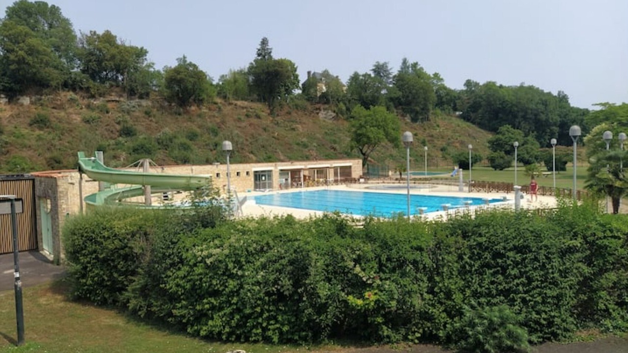 Photo of Outdoor in Vivonne