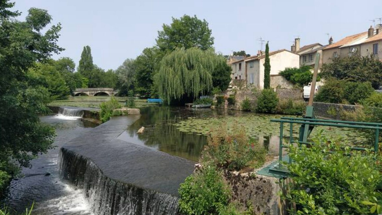 Photo of Outdoor in Vivonne