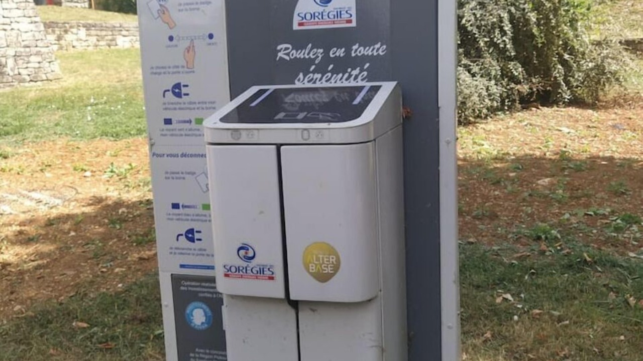 Photo of Outdoor in Vivonne