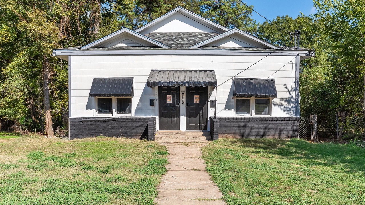 Photo of Outdoor in Highland Historic District