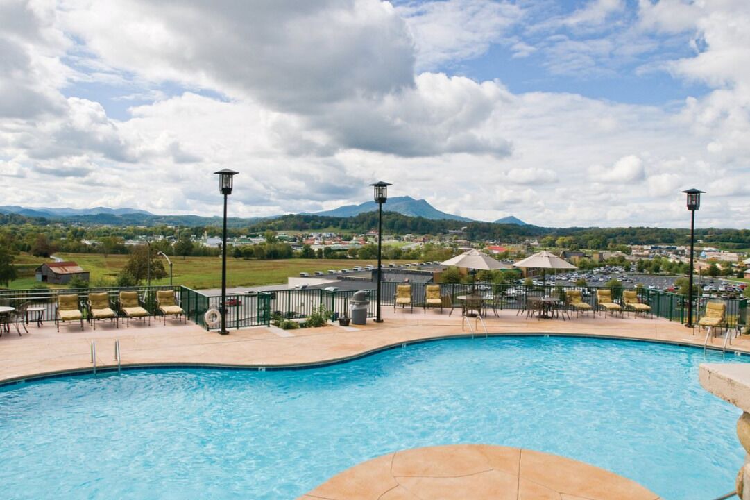 Photo of Outdoor in Sevierville