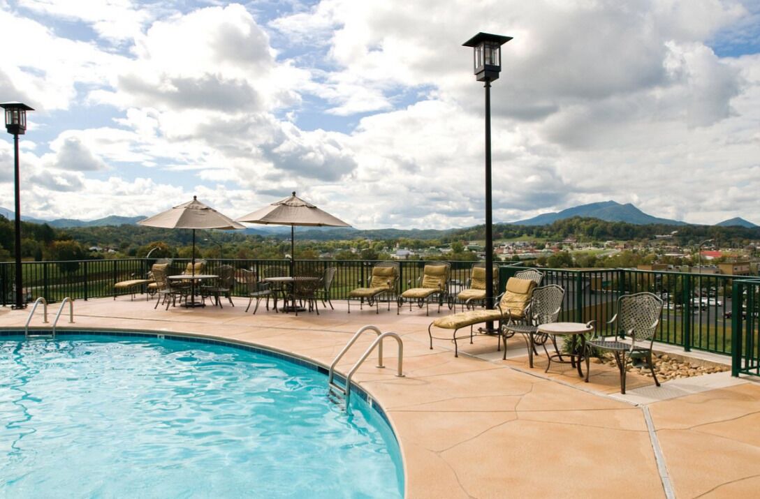 Photo of Outdoor in Sevierville