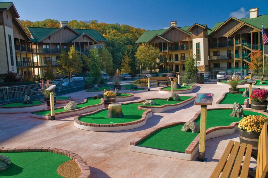 Photo of Outdoor in Sevierville