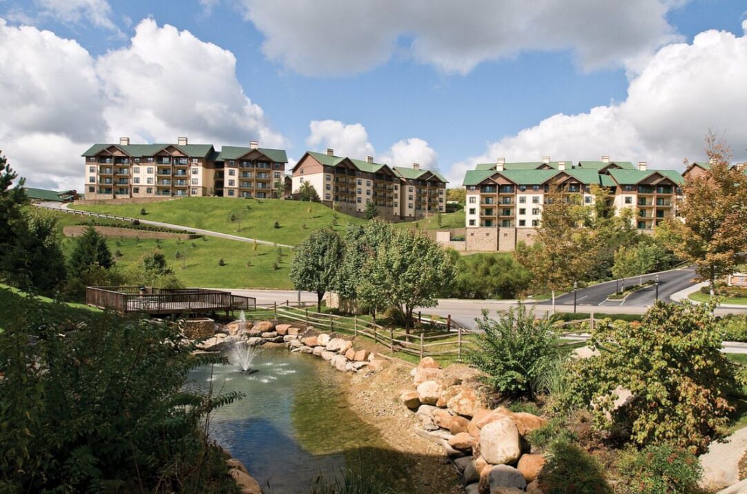 Photo of Outdoor in Sevierville