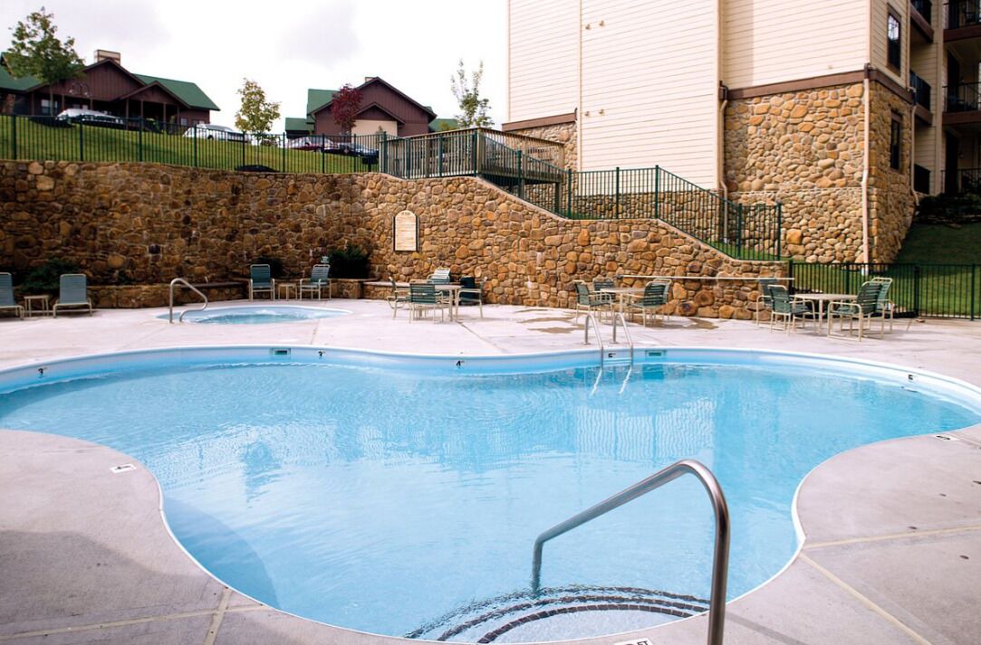 Photo of Outdoor in Sevierville
